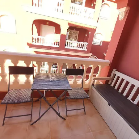 Costavigía Apartamento *