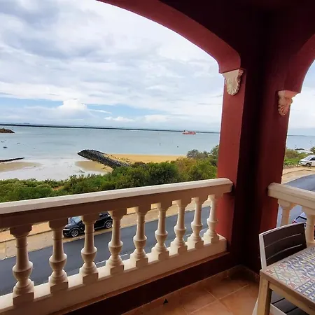 Costavigía Apartamento Mazagón