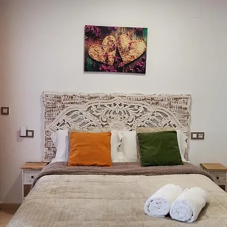Costavigía Apartamento
