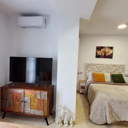 Costavigía Apartamento *