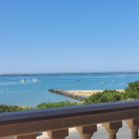 Apartamento Costavigía