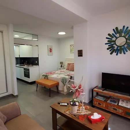 Apartamento Costavigía