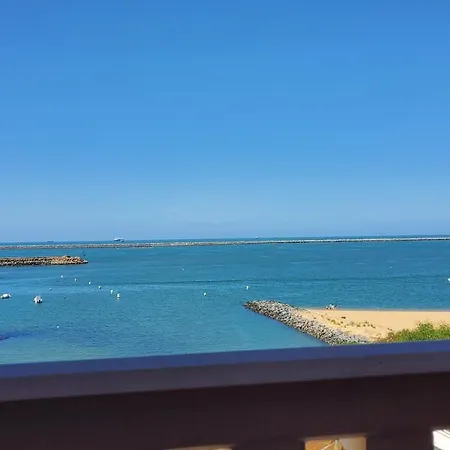 Costavigía Apartamento *