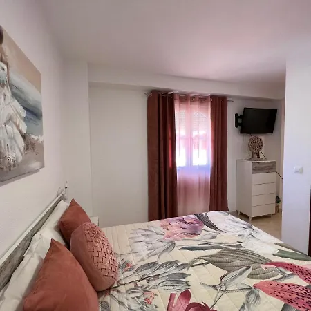Apartamento Costavigía Mazagón