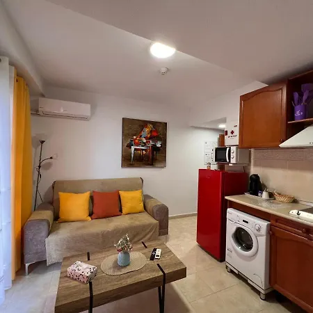 Costavigía Apartamento