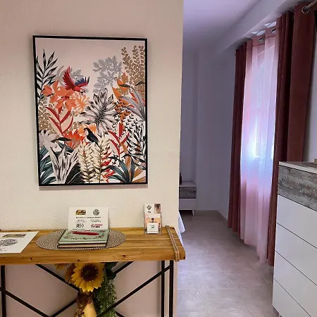 Costavigía Apartamento *