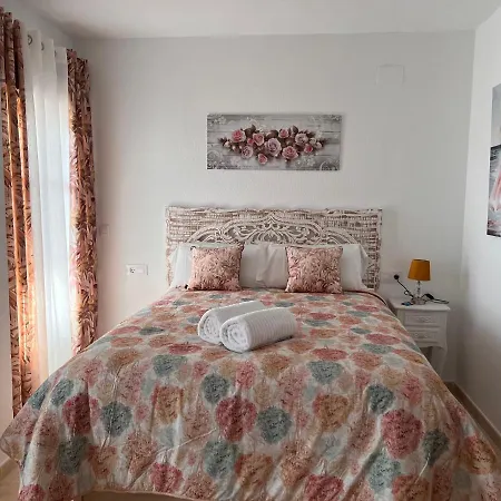 Apartamento Costavigía *