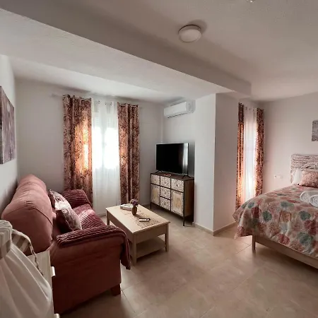 Apartamento Costavigía