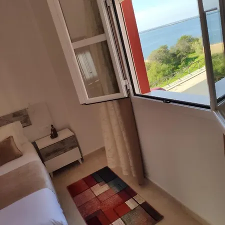 Estudios Costavigia By Ramona Appartement *