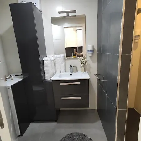 Appartement Estudios Costavigia By Ramona *