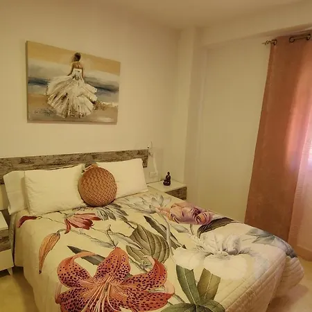 Estudios Costavigia By Ramona Appartement *