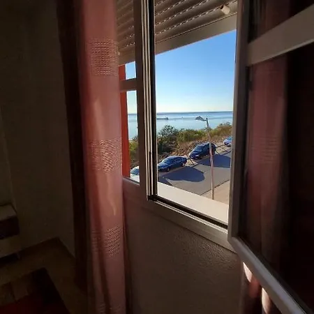 Estudios Costavigia By Ramona Appartement