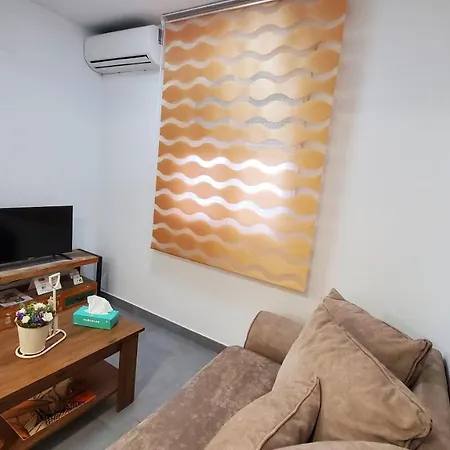 Estudios Costavigia By Ramona Appartement *