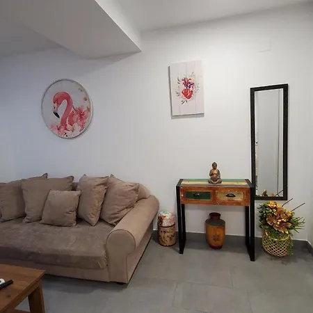 Estudios Costavigia By Ramona Appartement Mazagón