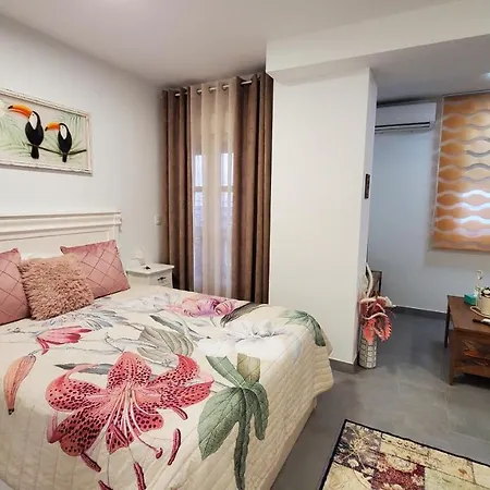 Appartement Estudios Costavigia By Ramona