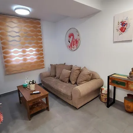 Estudios Costavigia By Ramona Appartement