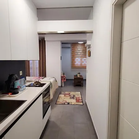 Estudios Costavigia By Ramona Appartement *