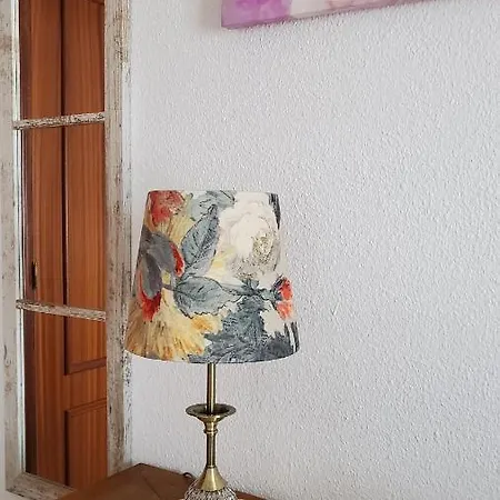 Appartement Estudios Costavigia By Ramona Mazagón