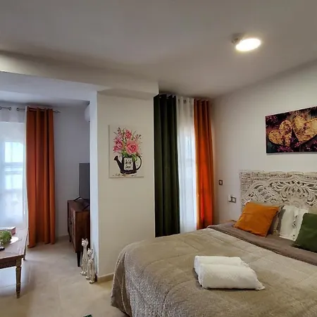 Appartement Estudios Costavigia By Ramona