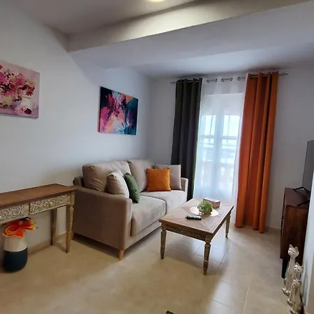 Estudios Costavigia By Ramona Appartement *