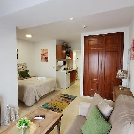Appartement Estudios Costavigia By Ramona *