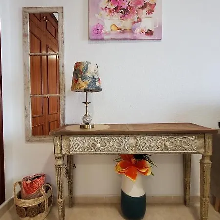 Estudios Costavigia By Ramona Appartement