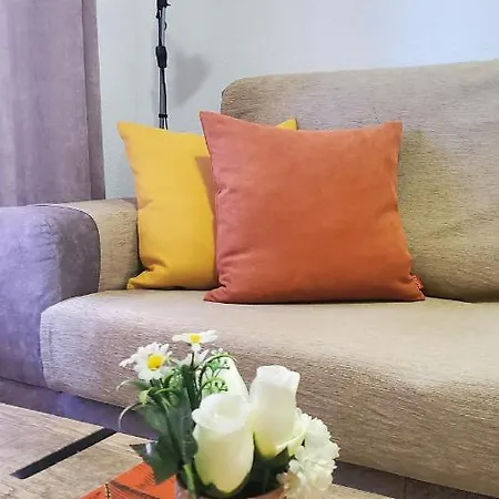 Estudios Costavigia By Ramona Appartement *