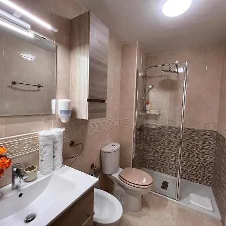 Estudios Costavigia By Ramona Appartement Mazagón