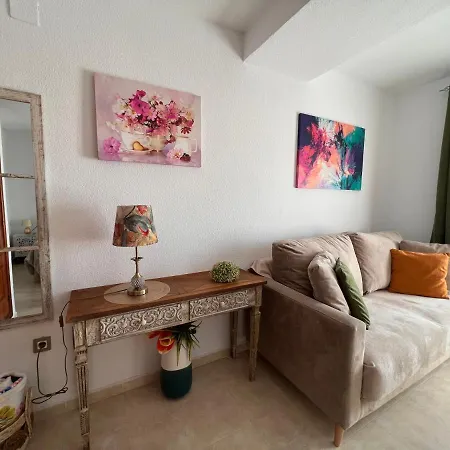 Estudios Costavigia By Ramona Appartement