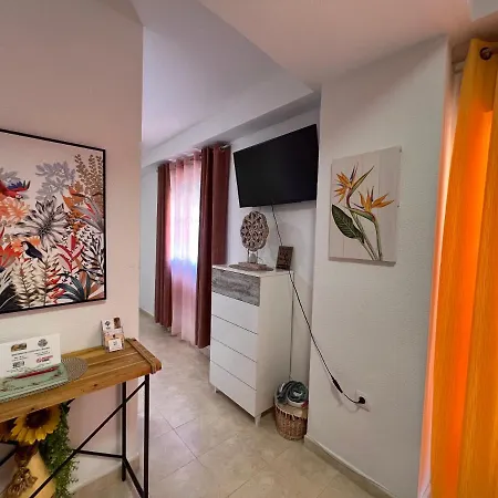 Appartement Estudios Costavigia By Ramona