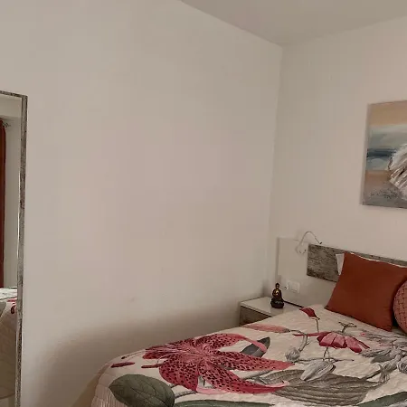 Appartement Estudios Costavigia By Ramona