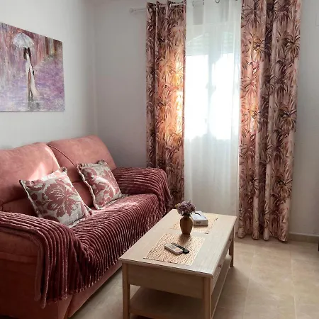 Appartement Estudios Costavigia By Ramona