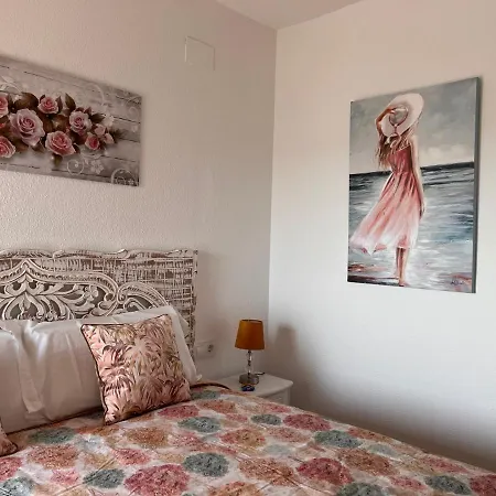 Estudios Costavigia By Ramona Appartement *