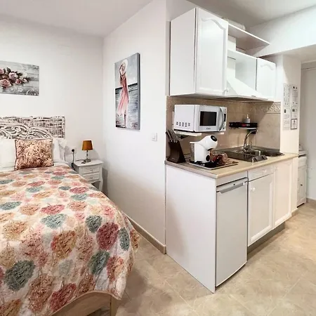Appartement Estudios Costavigia By Ramona
