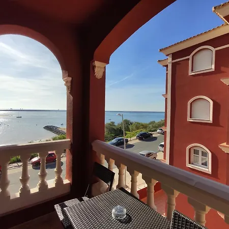 Estudios Costavigia By Ramona Apartment