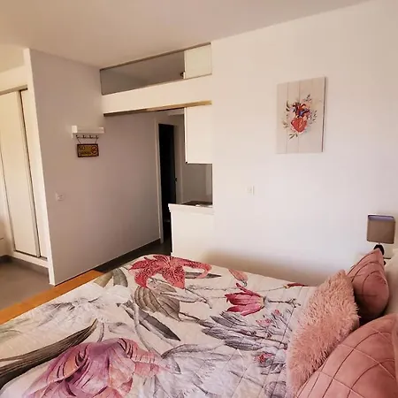 Apartment Estudios Costavigia By Ramona