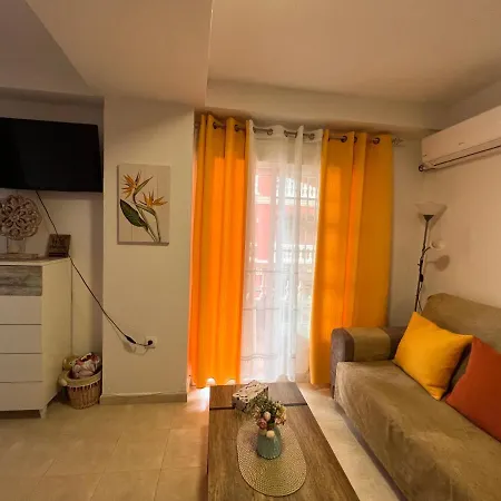 Apartment Estudios Costavigia By Ramona Mazagón