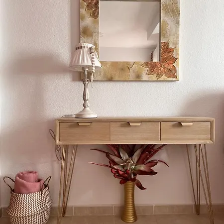 Apartment Estudios Costavigia By Ramona *