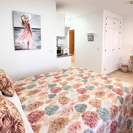 Estudios Costavigia By Ramona Apartment *